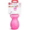 imageMunchkin Click Lock Bite Proof Sippy Cup 9 Ounce 2 Pack BluePurplePink