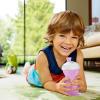 imageMunchkin Click Lock Bite Proof Sippy Cup 9 Ounce 2 Pack BluePurplePinkPurple