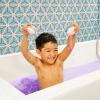 imageMunchkin Color Buddies Moisturizing Bath Water Color Tablets 40 Pack YellowPinkBluePurple40 Count Pack of 1