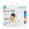 imageMunchkin Color Buddies Moisturizing Bath Water Color Tablets 40 Pack YellowPinkBluePurple40 Count Pack of 1