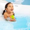 imageMunchkin ColorMix Fish Fun Bath Toy for Baby and Toddler Changes Color in WaterBath Toy