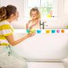 imageMunchkin ConnectACup Bath Toy Stacking and Straining Cups for Baby and ToddlerBath Toy