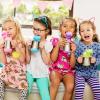 imageMunchkin Cool Cat Sippy Cup for Toddlers Stainless Steel Straw Cup 8 Ounce PurpleGreen