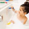 imageMunchkin Draw Bath Crayons Toddler Bath Toy 5 count Pack of 25 Count Pack of 2