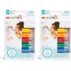 imageMunchkin Draw Bath Crayons Toddler Bath Toy 5 count Pack of 25 Count Pack of 2