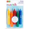 imageMunchkin Draw Bath Crayons Toddler Bath Toy 5 count Pack of 25 Pack