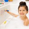 imageMunchkin Draw Bath Crayons Toddler Bath Toy 5 count Pack of 25 Pack