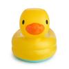 imageMunchkin Duck Inflatable Baby Bathtub with White Hot Heat Alert Classic Yellow DuckyDuck