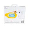 imageMunchkin Duck Inflatable Baby Bathtub with White Hot Heat Alert Classic Yellow DuckyDuck