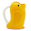 imageMunchkin Duckling Shampoo Bath Rinser Cup Ultra Soft and Flexible Rim Babies Toddlers and Kids Yellow DuckBath Rinser