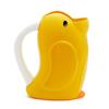imageMunchkin Duckling Shampoo Bath Rinser Cup Ultra Soft and Flexible Rim Babies Toddlers and Kids Yellow DuckBath Rinser