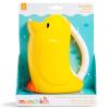 imageMunchkin Duckling Shampoo Bath Rinser Cup Ultra Soft and Flexible Rim Babies Toddlers and Kids Yellow DuckBath Rinser