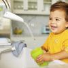 imageMunchkin Extend Faucet Extender 2 Count Pack of 1
