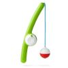 imageMunchkin Fishin Magnetic Baby and Toddler Bath Toy 4pc Set