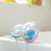 imageMunchkin Float ampamp Play Bubbles Baby and Toddler Bath Toy 4 Count