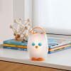 imageMunchkin Light My Way LED Nightlight for Toddlers and Kids Owl