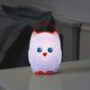 imageMunchkin Light My Way LED Nightlight for Toddlers and Kids Owl