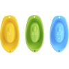 imageMunchkin Little Boat Train Bath Toy Fun for Babies and Toddlers 6 Piece SetTOY