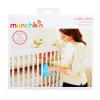 imageMunchkin LullaVibe Vibrating Mattress Pad Sleep SootherVibrating Pad