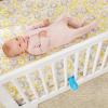 imageMunchkin LullaVibe Vibrating Mattress Pad Sleep SootherVibrating Pad
