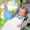 imageMunchkin LullaVibe Vibrating Mattress Pad Sleep SootherVibrating Pad
