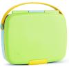 imageMunchkin Lunch Bento Box for Kids Includes Utensils YellowYellow