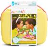 imageMunchkin Lunch Bento Box for Kids Includes Utensils YellowYellow