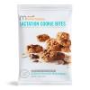 imageMunchkin Milkmakers 10pk Lactation Cookie Bites Oatmeal Chocolate Chip and Lactation Massager with Heat and Vibration
