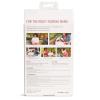 imageMunchkin Milkmakers 5in1 Nursing Cover Pale Peach