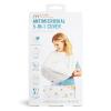 imageMunchkin Milkmakers 5in1 Nursing Cover Quiet SkiesQuiet Skies