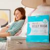 imageMunchkin Milkmakers Belly Mask for Pregnancy Skin Care ampamp Stretch Marks 3 Sheet Masks48 Ounce Pack of 1