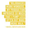 imageMunchkin Milkmakers Lactation Cookie Bites Oatmeal Chocolate Chip 10 CtLemon Bliss