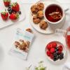 imageMunchkin Milkmakers Lactation Cookie Bites Oatmeal Chocolate Chip 10 CtOatmeal Chocolate Chip