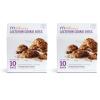 imageMunchkin Milkmakers Lactation Cookie Bites Oatmeal Chocolate Chip 10 CtOatmeal Raisin