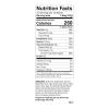 imageMunchkin Milkmakers Lactation Cookie Bites Oatmeal Chocolate Chip 10 CtOatmeal Raisin