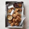 imageMunchkin Milkmakers Lactation Cookie Bites Oatmeal Chocolate Chip 10 CtOatmeal Raisin