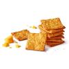 imageMunchkin Milkmakers Lactation Crisps for Nursing Breastfeeding ampamp Pumping Moms  Gluten Free ampamp Fenugreek Free Crackers with Milk Boosting Ingredients like Oats ampamp FlaxCheddar Crisps