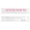 imageMunchkin Milkmakers Lactation Drink Mix Supplement with B VitaminsCollagenFenugreek ampamp Milk Thistle for Breastfeeding Moms Berry Lemonade 14 CountLactation Drink Mix