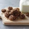 imageMunchkin Milkmakers Oatmeal Chocolate Salted Caramel Lactation Cookie Bites and 2in1 Supplements  Supports Breast Milk Supply and Healthy DuctsLactation Supplement  Chocolate Salted Caramel Cookies