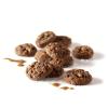 imageMunchkin Milkmakers Oatmeal Chocolate Salted Caramel Lactation Cookie Bites and 2in1 Supplements  Supports Breast Milk Supply and Healthy DuctsLactation Supplement  Chocolate Salted Caramel Cookies