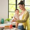 imageMunchkin Milkmakers Oatmeal Chocolate Salted Caramel Lactation Cookie Bites and 2in1 Supplements  Supports Breast Milk Supply and Healthy DuctsLactation Supplement  Berry Lemonade Drink Mix