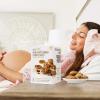imageMunchkin Milkmakers Prenatal Iron Supplement Cookie Bites Chocolate Chip 6 PackPrenatal Cookie Bites