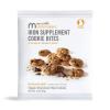 imageMunchkin Milkmakers Prenatal Iron Supplement Cookie Bites Chocolate Chip 6 PackPrenatal Cookie Bites