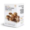 imageMunchkin Milkmakers Prenatal Iron Supplement Cookie Bites Chocolate Chip 6 PackPrenatal Cookie Bites