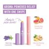 imageMunchkin Milkmakers Rest  Rise Pregnancy Wellness Balms with Essential Oils and Aromatherapy2 Count Pack of 2