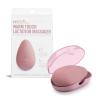 imageMunchkin Milkmakers Warm Touch Lactation Massager with Heat and Vibration Breastfeeding Postpartum Essentials HSA FSA Eligible Award Winning Dusty Rose