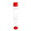 imageMunchkin Miracle 360 Fruit Infuser Water Bottle 20 Ounce RedRed