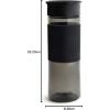 imageMunchkin Miracle 360 Spill Proof Sippy Cup 24 Ounce Blue  Great for Toddlers Big Kids or AdultsBlack