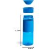imageMunchkin Miracle 360 Spill Proof Sippy Cup 24 Ounce Blue  Great for Toddlers Big Kids or AdultsBlue