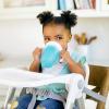 imageMunchkin Miracle 360 Trainer Cup and Snack Catcher 4 Piece Set BlueGreenBlueGreen